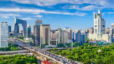 China extends visa-free entry to 74 countries – but with notable exceptions
