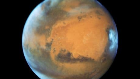 Un estudio demuestra que el núcleo de Marte es sólido, como el de la Tierra