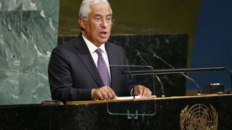 Oser en 2025? La prévisibilité de l'Europe est son super-pouvoir – par António Costa