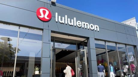 Lululemon Sued Costco For Selling Dupes Of Popular Clothes. Can It Win?