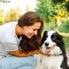 Dog owners who moan about a hard day at the office could be making their pets depressed