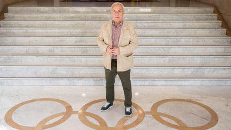 Alejandro Blanco: "Madrid y España merecen otros Juegos"