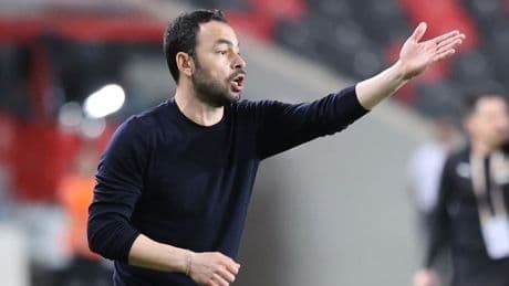 Selçuk İnan'dan veda sinyali!
