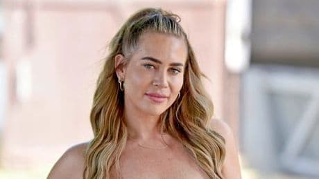 Ex-»Bachelorette«: Jessica Haller war drei Monate wegen Depressionen in der Klinik