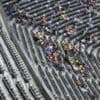 More than 400,000 empty seats at Club World Cup so far
