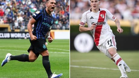 How to watch Inter Milan vs. River Plate for free in Club World Cup