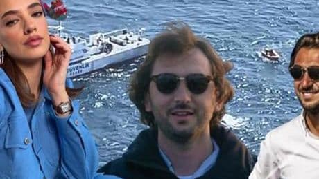 Haberler: Halit Yukay olayında son durum! Denizde kaybolan Halit Yukay bulundu mu?