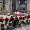 Mort du pape François : place des femmes dans l'Eglise, guerres en Ukraine et à Gaza… Quels dossiers attendent le prochain souverain pontife ?