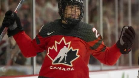 Quebec City to host women’s world hockey championship in 2027, world juniors in 2029