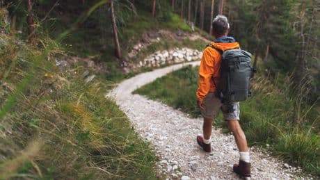 Wanderrucksack von Vaude: Amazon reduziert Preis auf unter 100 Euro