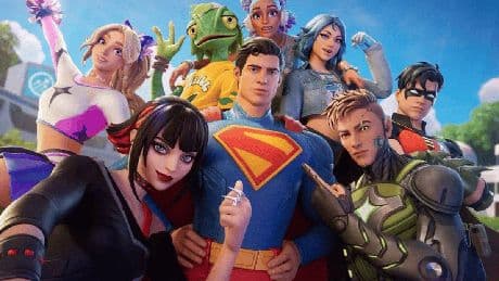 When is Fortnite's next update?