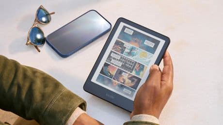 Amazon’s New Kindle Colorsoft Has Lower Price To Fix First Model’s Problem