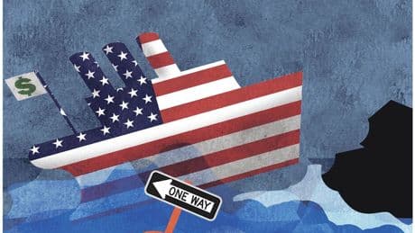 Reimagine FEMA before the next disaster