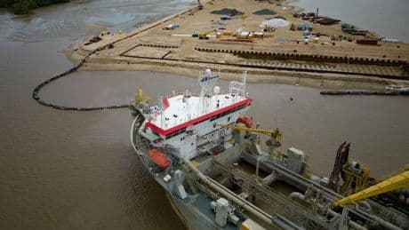 Öl: 56-Milliarden-Deal geht durch: Chevron siegt im Rechtsstreit mit Exxon über Ölfeld in Guyana