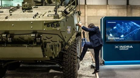 El sector de la defensa inicia las maniobras