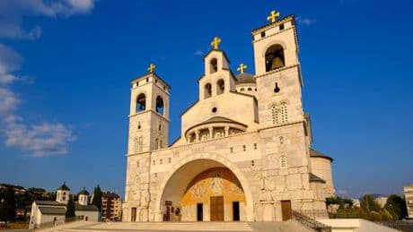 Beautiful European country 'like Croatia' without the tourists and with £35 flights
