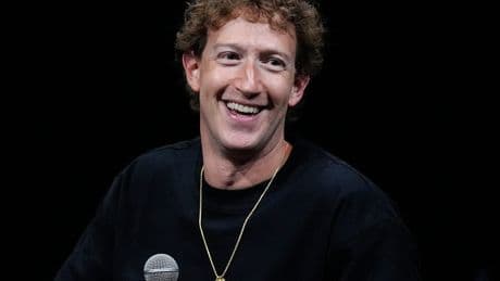 Mark Zuckerberg is going 'startup mode' and doubling down on small talent-dense teams
