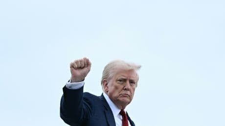 Le Nobel de la paix, obsession de Donald Trump