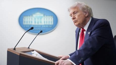 Krieg in der Ukraine: Trump: Putin und Selenskyj sollen sich treffen