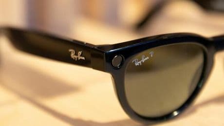 EssilorLuxottica: Meta investiert Milliarden in Ray-Ban-Hersteller