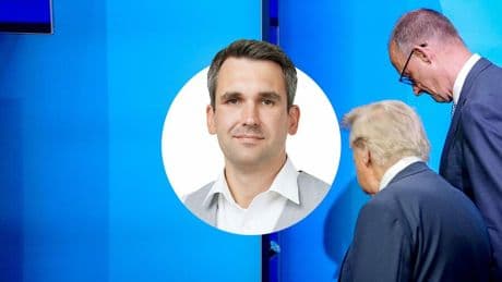 Märkte Insight: Staatsschulden: Der Anleihemarkt sendet eine Warnung an die Bundesregierung