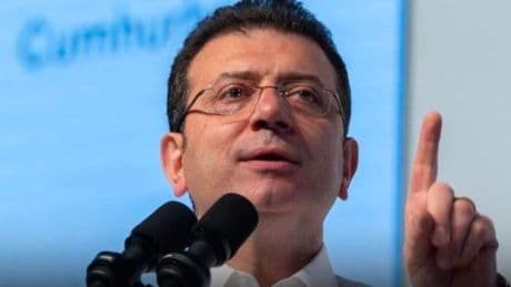 İmamoğlu'nun o sözleri dikkat çekti: 'Meğer her türlü sahteciliği yapmışlar'