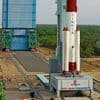 Indian space agency's satellite mission fails over technical issue in launch vehicle