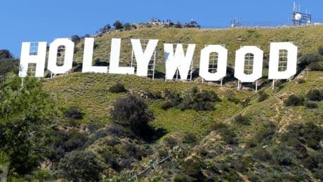 Hollywood está en apuros y no solo por los aranceles