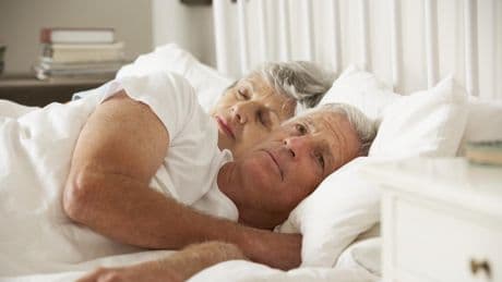 Agendar el sexo en parejas de más de 60: “Nos sirvió para reconstruir nuestra confianza”