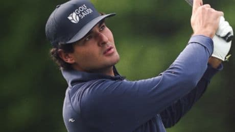Eugenio López-Chacarra ya está arriba en la clasificación del Austrian Alpine Open