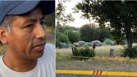 Neonata trovata morta a Villa Pamphilj, il racconto dell'uomo che ha scoperto il corpo: «Sembrava una bambola, non so se dormirò più»