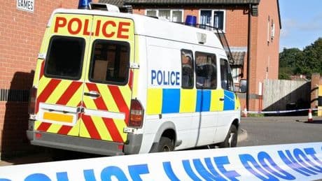 Teen boy arrested in connection with rape and murder of teen girl