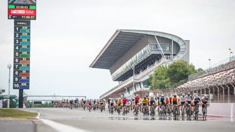El Le Mans de las bicicletas vuelve al Circuit de Barcelona
