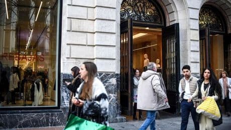 La calidad de vida de los españoles sigue sin replicar el crecimiento del PIB