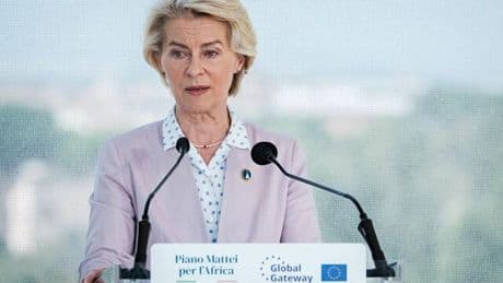 US-Zollstreit: Playing it cool – wie die EU strategisch mit Trump umgehen könnte