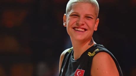 "Tarih yazdık, çok mutluyuz"