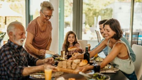 Ernährungsprofi packt aus: Beachten Sie zwei simple Regeln