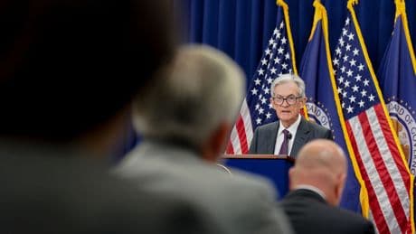 The Fed thinks the economy is just fine, and won't budge on inflation risks