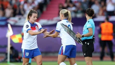 Europei femminili di calcio, statistiche e pronostico di Inghilterra-Galles