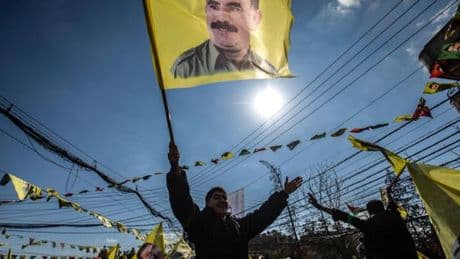 En Turquie, le Parti des travailleurs du Kurdistan veut des garanties du gouvernement pour faciliter la paix