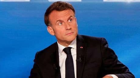 Guillaume Tabard : «Emmanuel Macron sur TF1, un trop long exercice de justification»