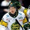 Hockey sur glace. Le top scorer suédois Daniel Viksten signe aux Ducs d’Angers
