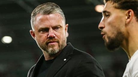Jimmy Thelin sets strict three point Aberdeen transfer criteria amid clamour for more signings