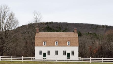 Los ‘shakers’, el fascinante legado decorativo que llega del pasado rural americano