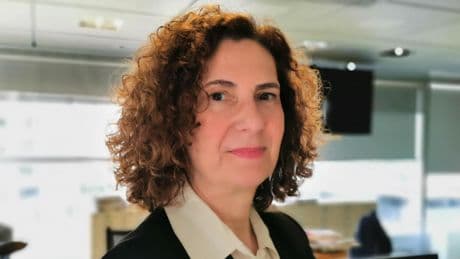 Elisenda Vallejo, premio Joan Sardà Dexeus por su trayectoria en el mundo económico