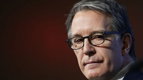 Shanahan out as Maple Leafs president after more post-season misery