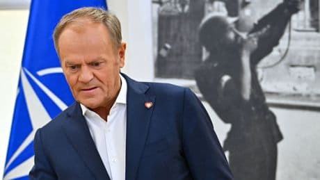 Nach der Präsidentschaftswahl - Macht-Patt! Tusk droht jetzt viel Ärger