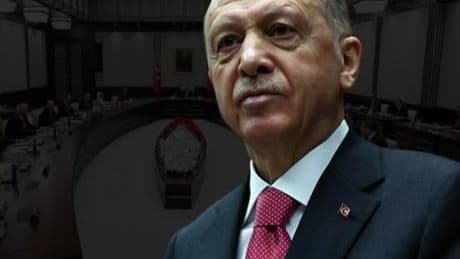 Kabine toplanıyor! Gündem: Terörsüz Türkiye
