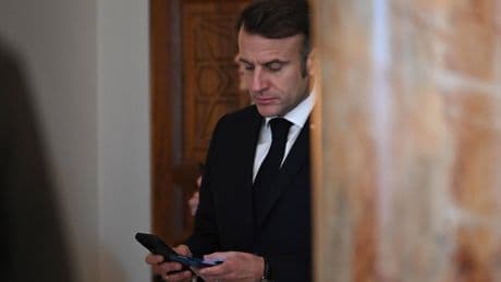 Visite guidée de l'Elysée à l'heure du crépuscule