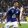 ANDREY SANTOS INTERVIEW: Why Chelsea's Brazil wonderkid dreams of playing for Enzo Maresca, where it went wrong at Nottingham Forest and the childhood agony driving him to the top